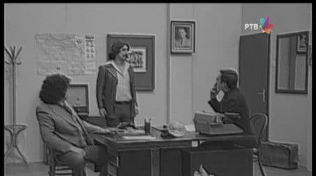 852 Poslednji kaiš 2