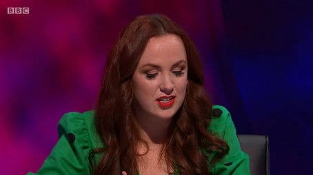 Maisie Adam, Angela Barnes, Ed Gamble, Glenn Moore, Ahir Shah