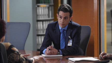 The Scare in the Score