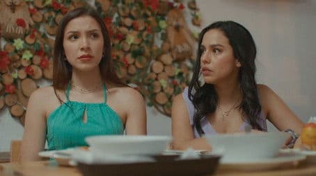 Tras exponer a Rigo, Evaristo se sale con la suya