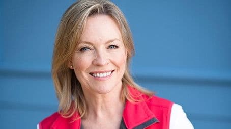 Rebecca Gibney