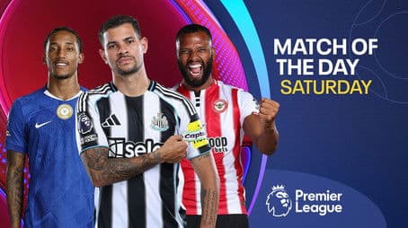 MOTD - 25th October 2025