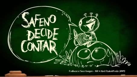 Safeno Decide Contar