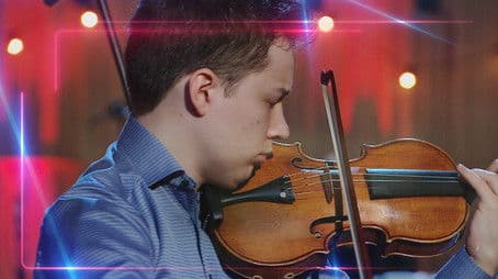 Life, Love and Tchaikovsky