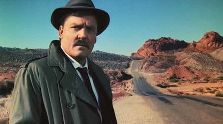 The Return Of Mickey Spillane’s Mike Hammer