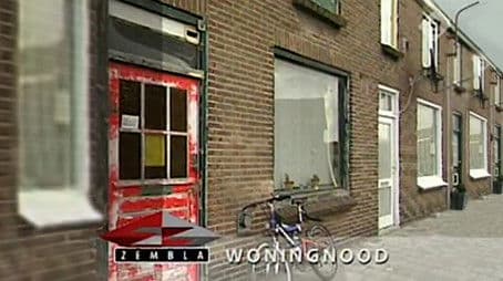 Woningnood