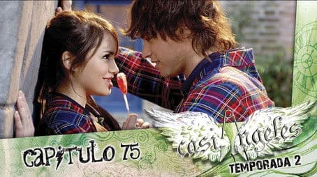 Episode 75: THE NETTLES' ROAD