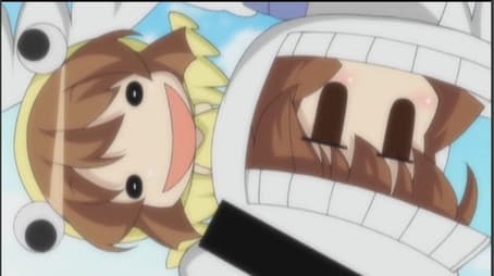 As Long as You Act Decisively, Even the Demons and Gods Won't Stand in Your Way