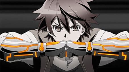 Inextinguishable Flame