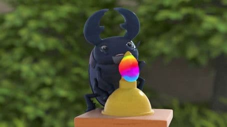 A Big Bug Problem (Part 1)