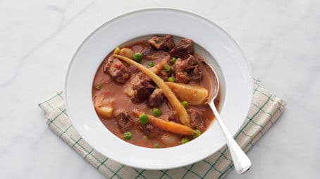 French Bistro Classics