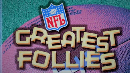 20th Century Follies