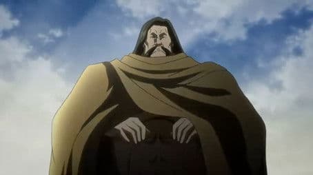 The Rude Male's Hell Fire