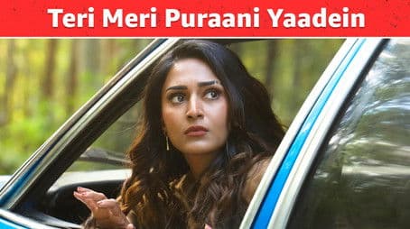 Teri Meri Puraani Yaadein