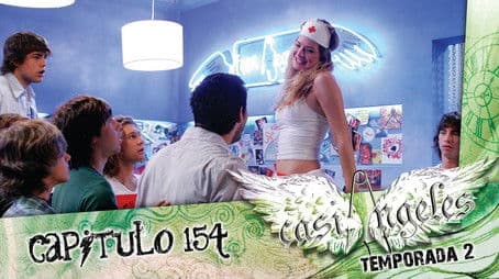 Episode 154: NAUGHTY