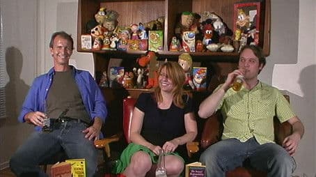 Naked Beach Frenzy: Interview