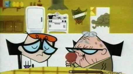 The Grand Daddy of All Inventions