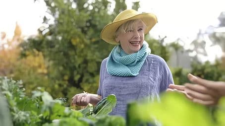 Episode 9 Free Seeds, Danyen, Maggie Beer & Kuranda