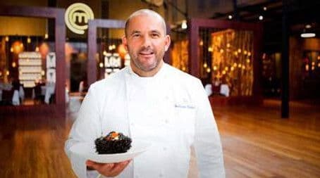 Pressure Test: Guillaume Brahimi's Jewel of the Sea