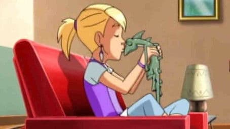 Flight of the Snow Eagle