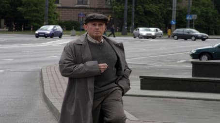 Dyptyk gdanski: Pozdrowienia z Hamburga