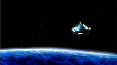 The Sound of Silence