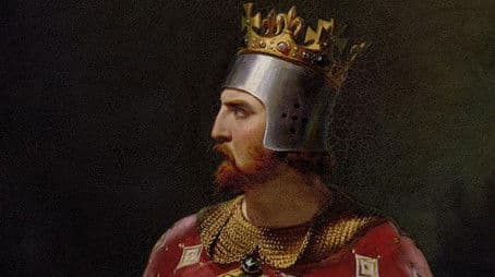 Riccardo Cuor di Leone