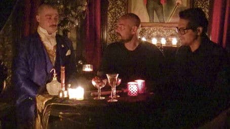 Pasadena Ritual House