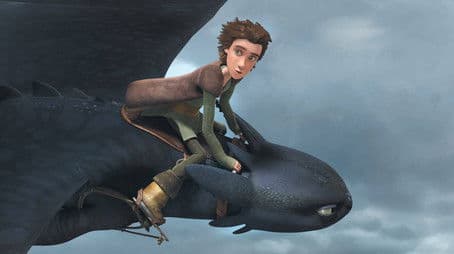 When Lightning Strikes