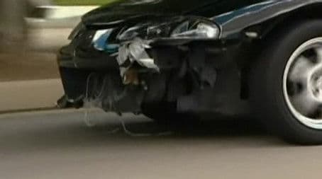 Eric's Mitsubishi Eclipse