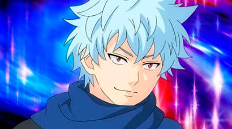 Reign of the Small King + Frolic! Silent Night + Noisy New Year's