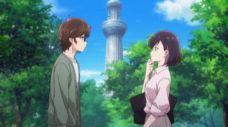 Why Don't We Get Married?