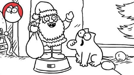 Christmas Presence: Part 1