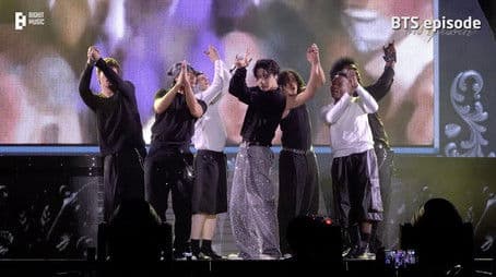 j-hope Tour ‘HOPE ON THE STAGE’ in North America