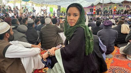 Lynching For God & Backgrounded