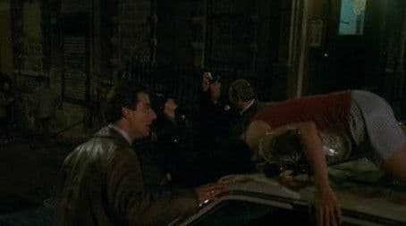 A Death In The Family