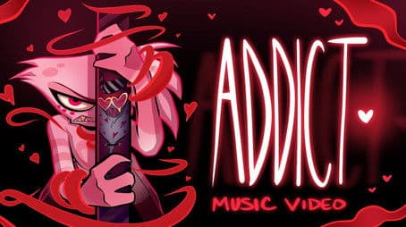 Addict (Music Video)