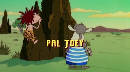 Pal Joey