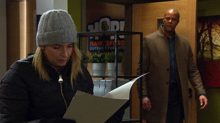 Thursday 4 March (Part 1)