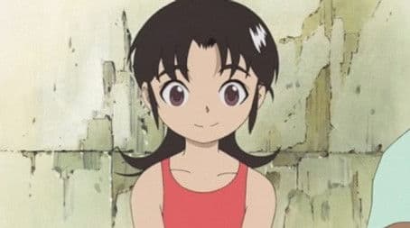 Quiet Country Cafe, Part 2