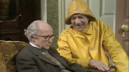 Another Lost Weekend