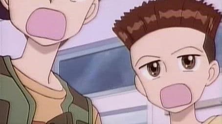 Sana's Super Happy Quiz Show