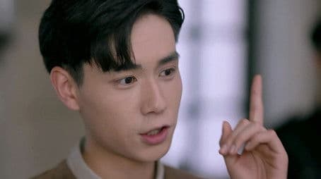 Dramatic Reunion at Cemetery