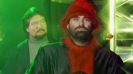 Superstars - Dec. 23, 1995