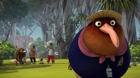 Attack of the Extra-Tree-Restrials