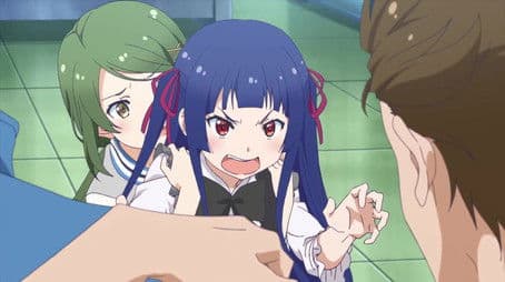 Gonna Fish in Space!