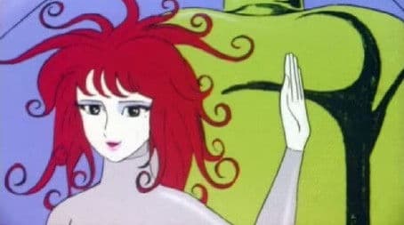 The Mysterious Alien Epsilon