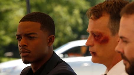 Hour Nine: Come to Jesus