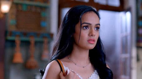 Kaashvi Ka Pehla Jurm