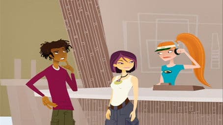 The Five Finger Discount